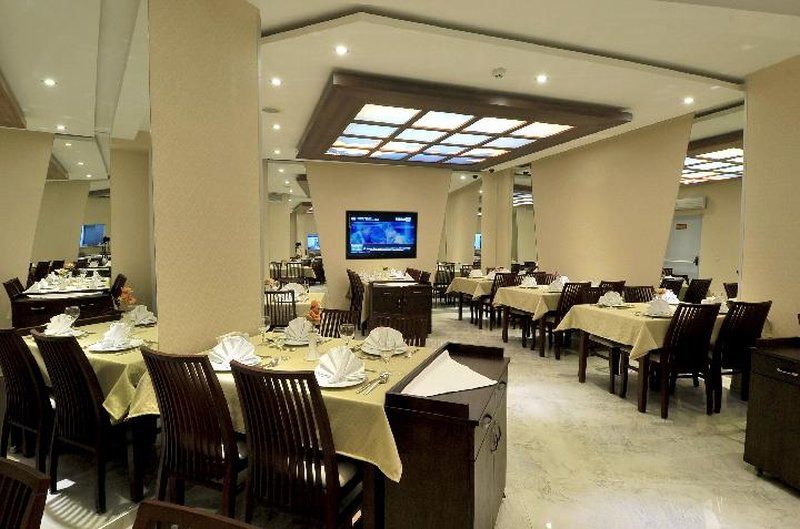 The City Port Hotel Istanbul Exterior photo